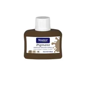 Farby olejne i specjalne - Pigment 80 ml Orzechowy - miniaturka - grafika 1