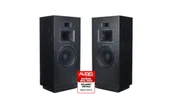 Głośniki i kolumny - Kolumny Klipsch Forte IV Kolor: Czarny - miniaturka - grafika 1