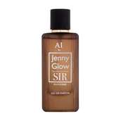 Wody i perfumy męskie - Jenny Glow Sir woda perfumowana 50 ml dla mężczyzn - miniaturka - grafika 1