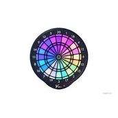 Dart - Tarcza - online - VDarts H4L kurier gratis - miniaturka - grafika 1
