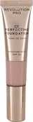 Podkłady do twarzy - Makeup Revolution Makeup Revolution London Revolution PRO CC Perfecting Podkład 26ml F3 - miniaturka - grafika 1