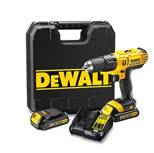 DeWalt DCD776C3-QW - Wiertarko-wkrętarki akumulatorowe - miniaturka - grafika 1
