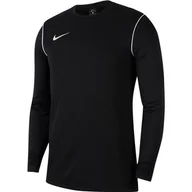 Koszulki męskie - Nike, Bluza męska, Park 20 Crew Top BV6875 010, rozmiar L - miniaturka - grafika 1