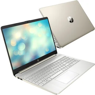 HP 15S-FQ2057NW 15.6" i3-1115G4 8GB RAM 256GB SSD 6F7H1EA - Laptopy - miniaturka - grafika 1