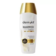 Szampony do włosów - Anti Hair Loss Shampoo szampon przeciw wypadaniu włosów 600ml - miniaturka - grafika 1