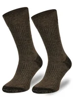Skarpetki męskie - Skarpety bezuciskowe COMODO STAN, merino alpaka, 35/38 - miniaturka - grafika 1