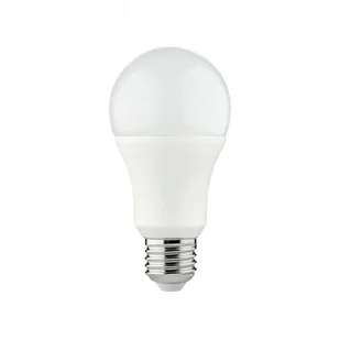 Żarówka Iq Led biała kulka E27 11W 1521lm neutralna barwa światła Kanlux - Żarówki LED - miniaturka - grafika 1
