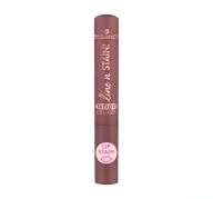 Konturówki do ust - Essence Line N'Stain Tattoo konturówka do ust w płynie 03 Make A Mauve 2,5 ml - miniaturka - grafika 1