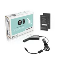 Zasilacze do laptopów - Dell Zasilacz sam. do 19.5V 3.34A 7.4X5.0 Pin - miniaturka - grafika 1