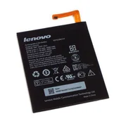 Baterie do telefonów - Bateria do LENOVO S8LTE S8-50L L13D1P32 4200mAh - miniaturka - grafika 1