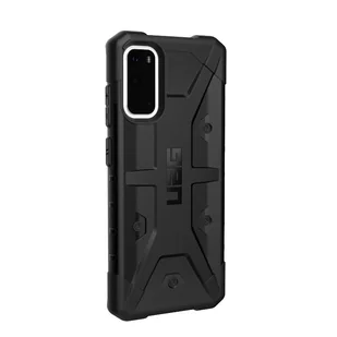 Gear Urban Armor Etui Urban Armor Pathfinder Galaxy S20, czarne - Etui i futerały do telefonów - miniaturka - grafika 3