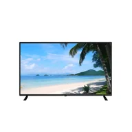 Monitory - Dahua Technology DHI-LM43-F400 143" 4K Ultra HD LED Czarny DHI-LM43-F400 - miniaturka - grafika 1