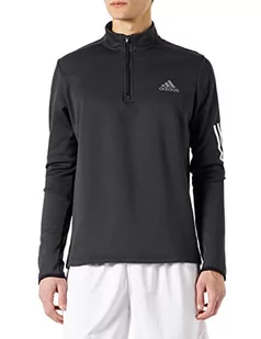 adidas Bluza męska, Czarny, XS - Bluzy męskie - miniaturka - grafika 1