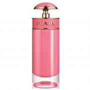 Wody i perfumy damskie - Prada Candy Gloss woda toaletowa 80ml - miniaturka - grafika 1