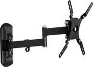 Uchwyty do telewizora - Philips Uchwyt ścienny SQM9222/00 17'' - 42'' - miniaturka - grafika 1