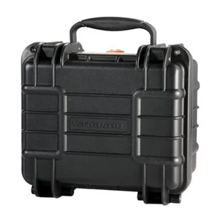Vanguard Supreme 27D Hard Case - Walizki i skrzynie na sprzęt fotograficzny - miniaturka - grafika 1