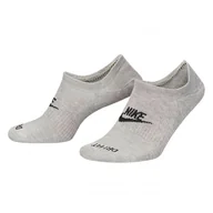 Skarpetki i podkolanówki sportowe - Skarpety Unisex Adult Plus Cushioned Everyday (zestaw 3 Sztuk) - miniaturka - grafika 1