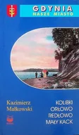 Przewodniki - Gdynia nasze miasto - miniaturka - grafika 1