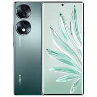 Telefony komórkowe - Honor 70 5G 8GB/256GB Dual Sim Zielony - miniaturka - grafika 1