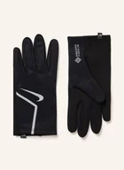 Rękawiczki - Nike Rękawiczki Sportowe schwarz - miniaturka - grafika 1