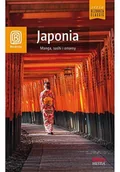 E-booki - przewodniki - Japonia. Manga, sushi i onseny - miniaturka - grafika 1