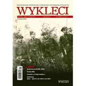 Czasopisma - Kwartalnik Wyklęci nr 3(31)/2023 - miniaturka - grafika 1
