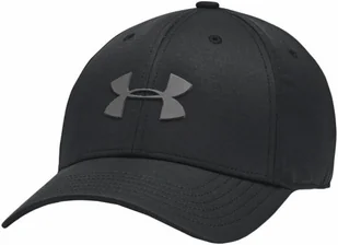Czapka z daszkiem Under Armour Storm Blitzing 1369781-001 - Czapki męskie - miniaturka - grafika 1