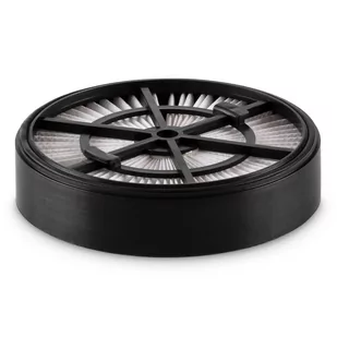 Trotec Filtr HEPA do odkurzacza na mokro i sucho VC 1200W - Akcesoria do odkurzaczy - miniaturka - grafika 1