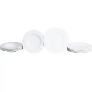 Villeroy & Boch Royal 12el - zestaw obiadowy, porcelana, serwis 1044127609 - Serwisy obiadowe - miniaturka - grafika 1