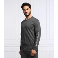 Bluzy męskie - POLO RALPH LAUREN Bluza | Regular Fit - miniaturka - grafika 1