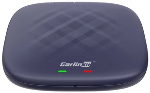 Bezprzewodowy adapter Carlinkit TBOX PLUS 4+64GB Darmowa dostawa od 99 zł! - Akcesoria motoryzacyjne - miniaturka - grafika 1