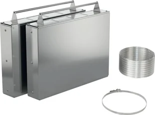 Filtr Long Life SIEMENS LZ21WWJ12 ( 77 77 Raty 0% Indywidualne Wyceny! - Filtry do okapów - miniaturka - grafika 1