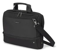 Torby na laptopy - DICOTA D32172-RPET torba na laptop Aktówka Czarny D32172-RPET - miniaturka - grafika 1