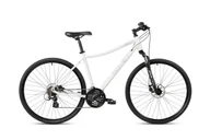 Rowery - Rower crossowy ROMET ORKAN 2 D 2024 - miniaturka - grafika 1