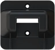 Akcesoria do monitorów - Havis CST00207, Adapter, Black, Havis FlexiPole, 403.8 mm, 533.4 mm, 243.8 mm - miniaturka - grafika 1