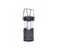 Lampy ogrodowe - Solight WN39 - LED Przenośna lampa LED/1200 mAh/5V/3xAA IP44 - miniaturka - grafika 1