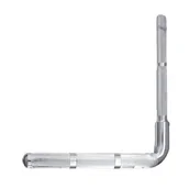 Akcesoria do perkusji - Gibraltar gibraltar Tom-zawieszenie L-Rod Small SC-LRS-1 SC-LRS-1 - miniaturka - grafika 1