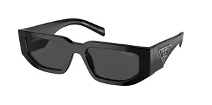 Okulary Przeciwsłoneczne Prada PR 09ZS 1AB5S0 - Okulary przeciwsłoneczne - miniaturka - grafika 1