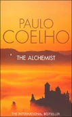 Pozostałe książki - Mega Books International The alchemist - miniaturka - grafika 1