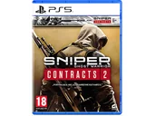 Gry PlayStation 5 - PS5 Sniper Ghost Warrior Contracts 1+2 - miniaturka - grafika 1