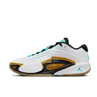 Moda i Uroda OUTLET - Buty sportowe męskie Air Jordan Luka 3 "Safari" - FQ1284-100-44.5 - miniaturka - grafika 1