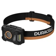 Latarki - Latarka czołowa DURACELL DH1000R - miniaturka - grafika 1