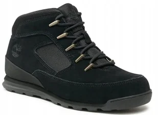 Buty Męskie Timberland Zimowe Trekking Euro Rock - Buty trekkingowe męskie - miniaturka - grafika 1