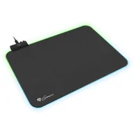 Podkładki pod mysz - Genesis Podkładka Boron 500 M RGB podświetlana - miniaturka - grafika 1