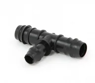 Inne akcesoria do nawadniania - Elysee Trójnik wciskany 20-20-20 Elysee troj/20x20x20/MI - miniaturka - grafika 1