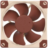 Chłodzenie procesora - Noctua Wentylator NF-A8 Flx - miniaturka - grafika 1