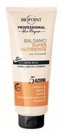 Odżywki do włosów - Biopoint Super Nutriente, Balsam Odżywczy Do Włosów, 350ml - miniaturka - grafika 1