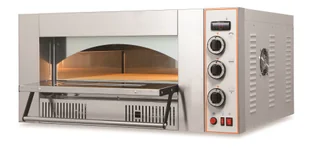 Szafa chłodnicza przeszklona RQ1300SL 2-drzwiowa drzwi przesuwne 880 l 1295x695x1990 mm - Szafy i witryny chłodnicze - miniaturka - grafika 1