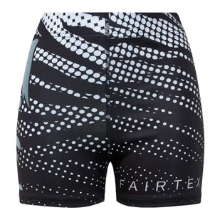 Spodenki treningowe Fairtex Vale Tudo CP14 - Spodnie sportowe damskie - miniaturka - grafika 1