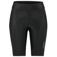 Spodnie sportowe damskie - Damskie spodenki kolarskie Craft W ADV Endur Shorts Rozmiar: S / Kolor: czarny - miniaturka - grafika 1
